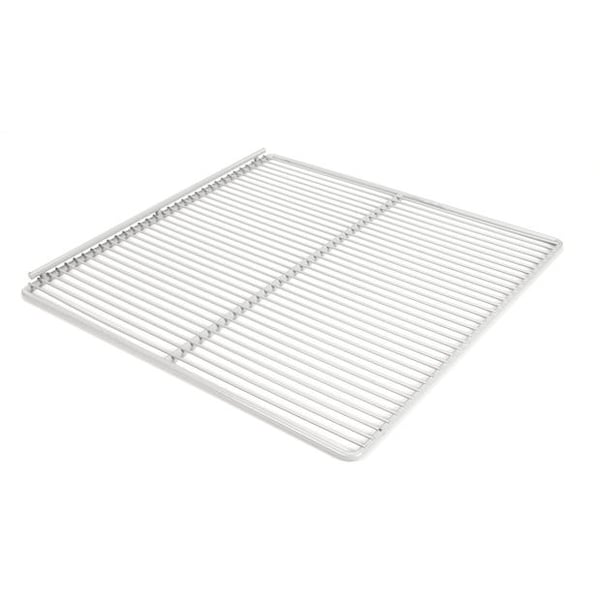 Epoxy Coated Wire Shelf